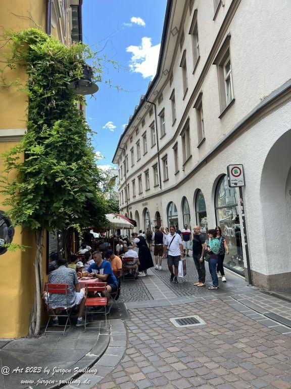 Bozen - Bolzano - Italien