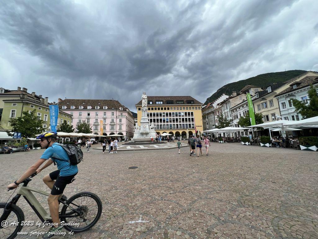 Bozen - Bolzano -  Italien