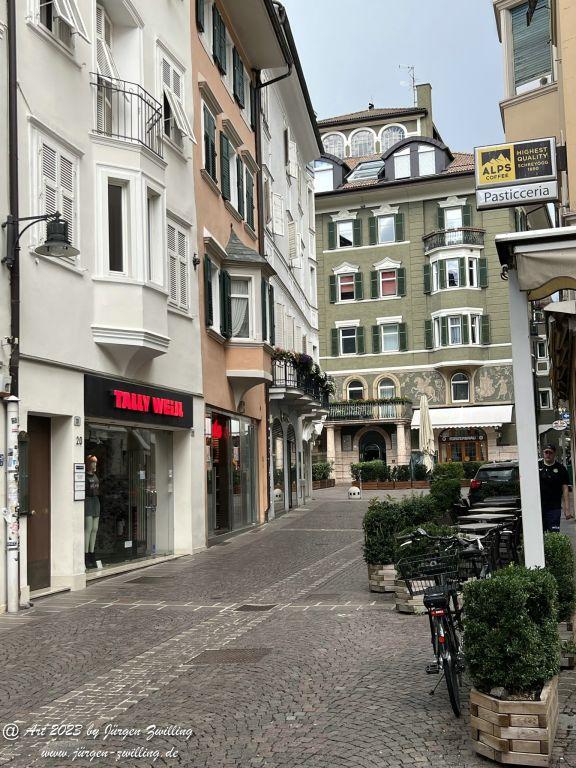 Bozen - Bolzano -  Italien