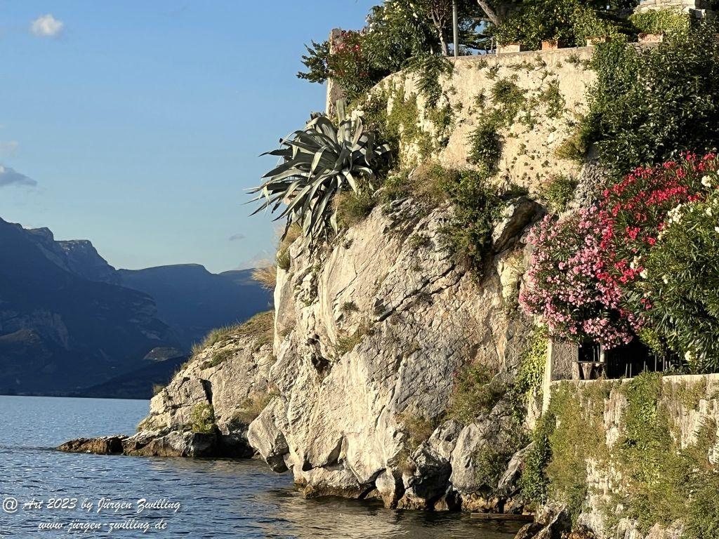 Malcesine  - Gardasee - Italien