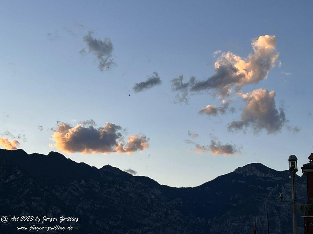 Malcesine  - Gardasee - Italien