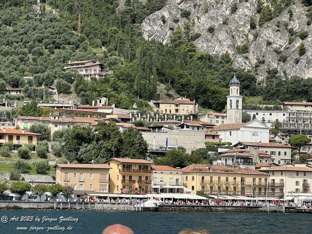 Limone - Gardasee - Italien