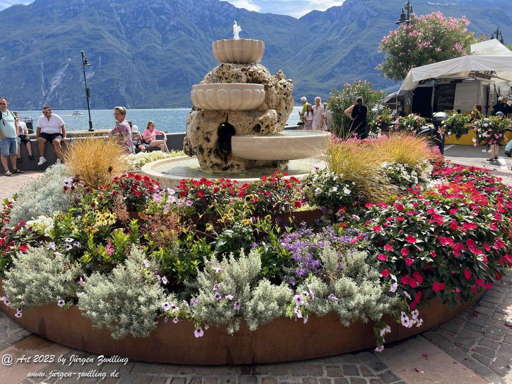 Limone - Gardasee - Italien