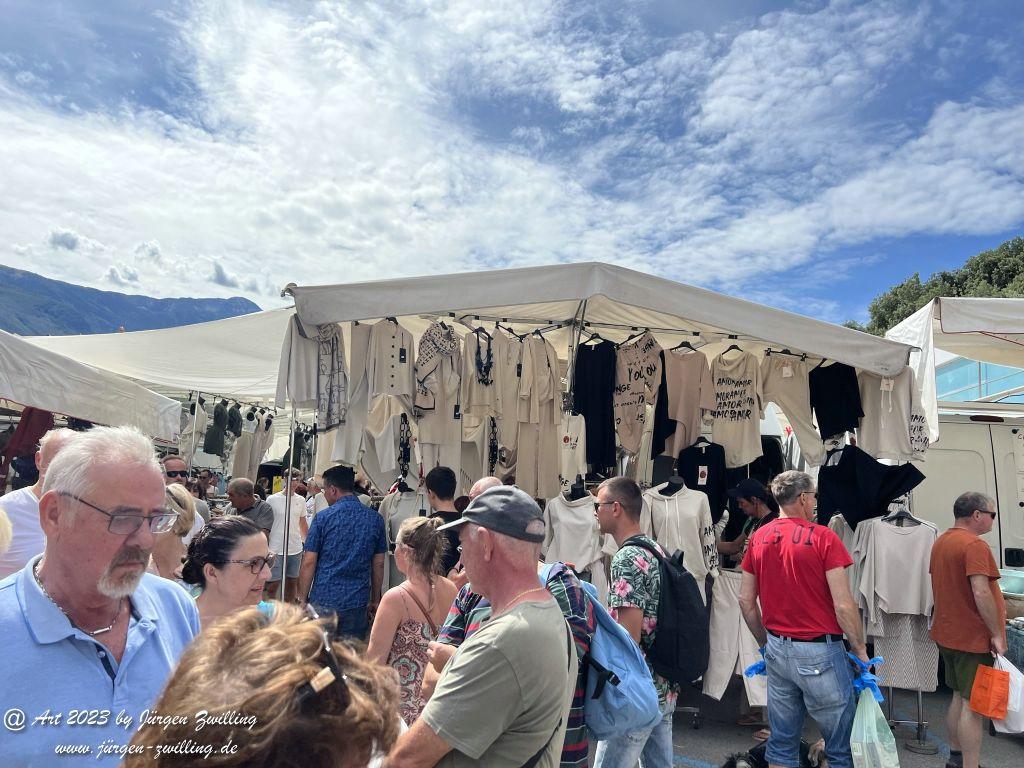 Limone - Gardasee - Italien