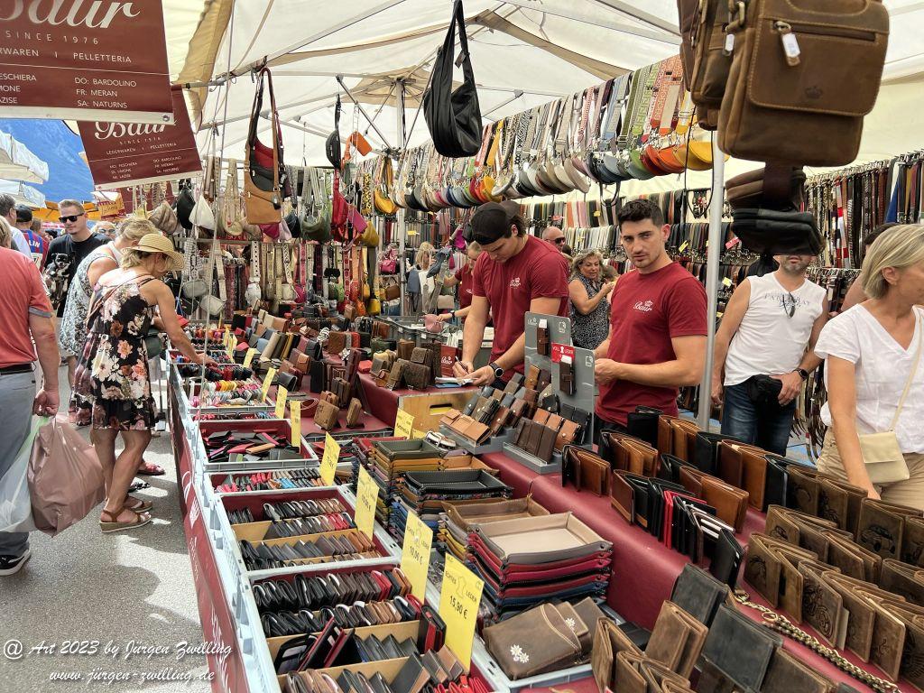 Limone - Gardasee - Italien