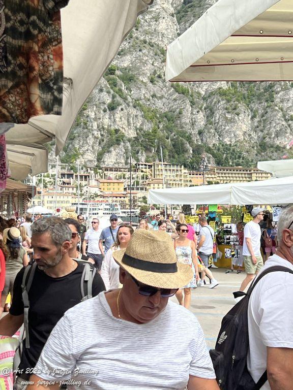 Limone - Gardasee - Italien