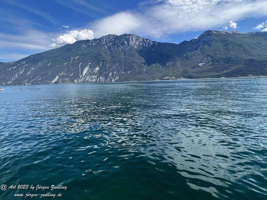 Limone - Gardasee - Italien