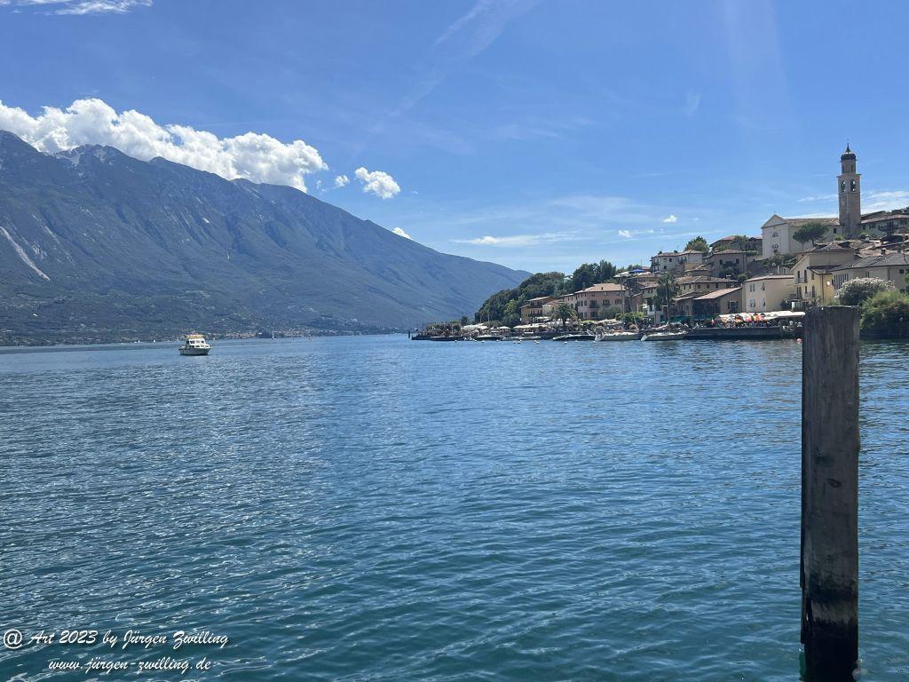 Limone - Gardasee - Italien