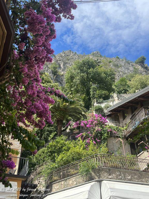 Limone - Gardasee - Italien