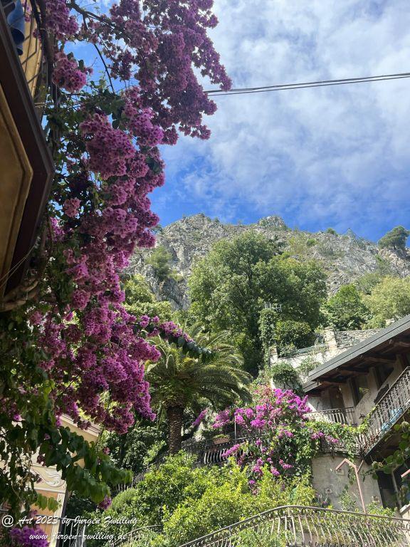 Limone - Gardasee - Italien