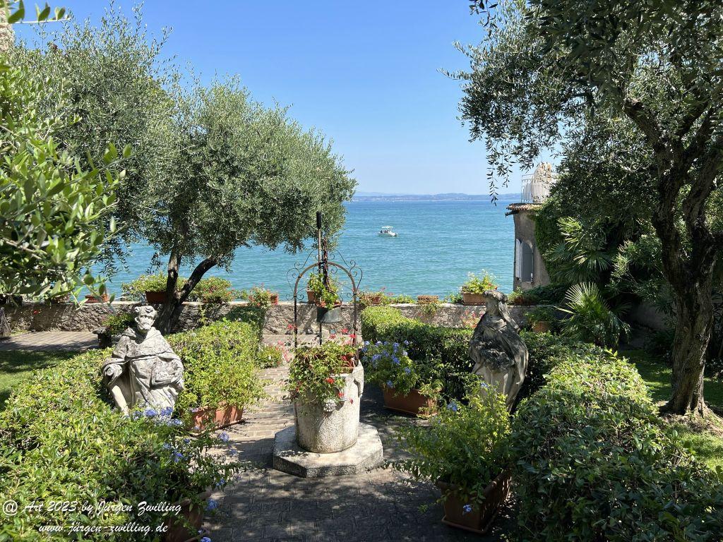 Sirmione - Gardasee - Italien
