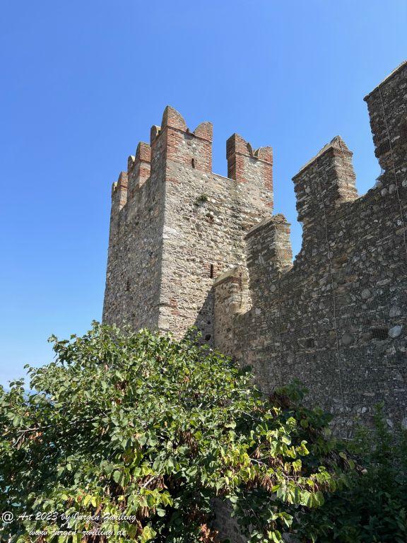 Sirmione - Gardasee - Italien