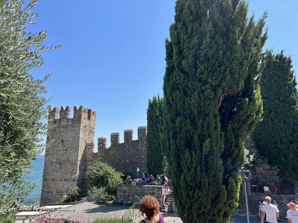 Sirmione - Gardasee - Italien