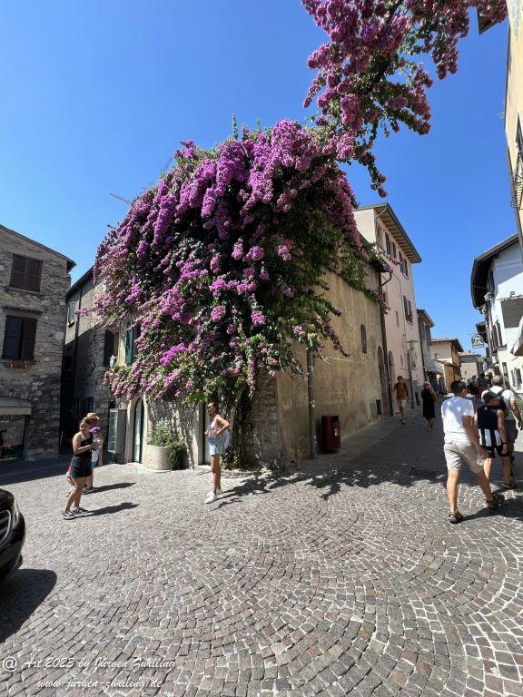 Sirmione - Gardasee - Italien