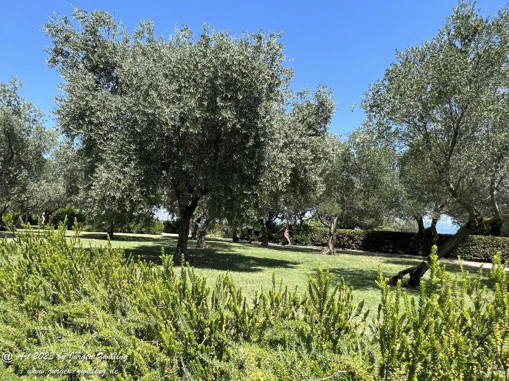 Sirmione - Gardasee - Italien