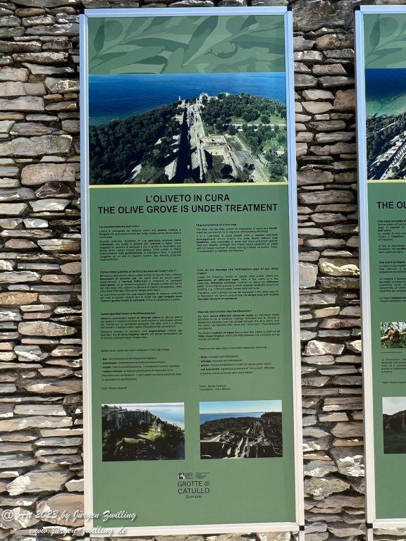 Sirmione - Gardasee - Italien