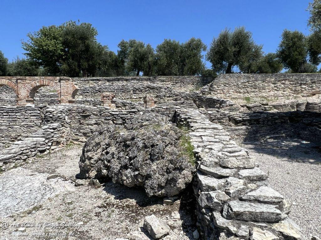 Sirmione - Gardasee - Italien