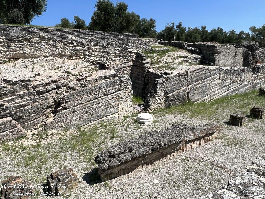 Sirmione - Gardasee - Italien