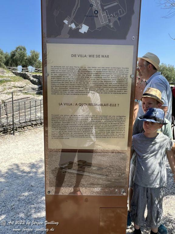 Sirmione - Gardasee - Italien