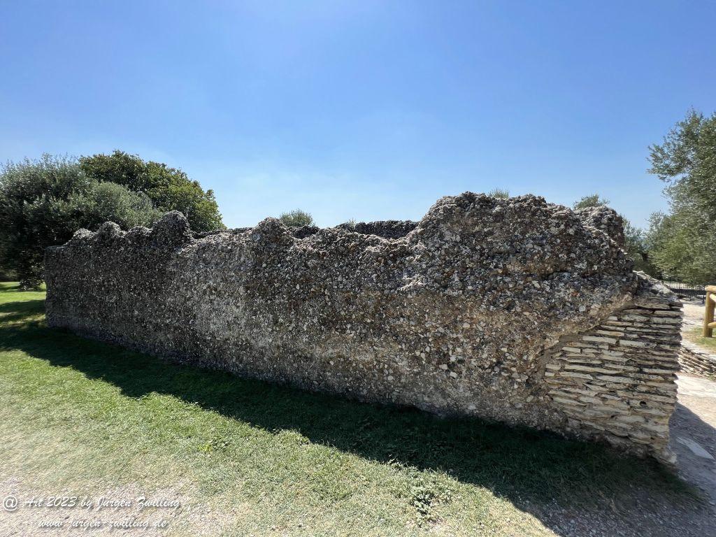 Sirmione - Gardasee - Italien