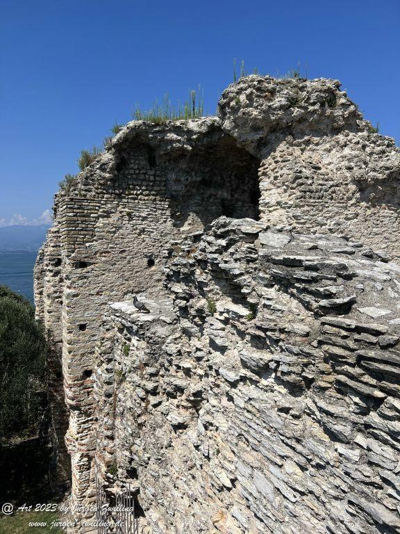Sirmione - Gardasee - Italien