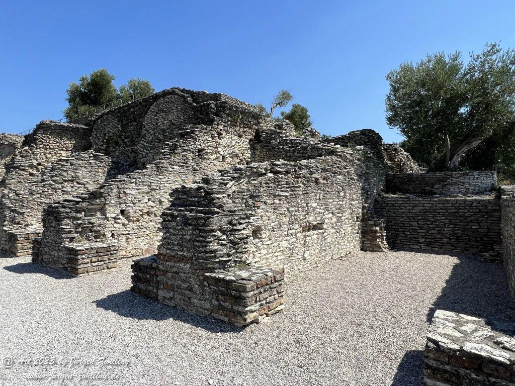 Sirmione - Gardasee - Italien