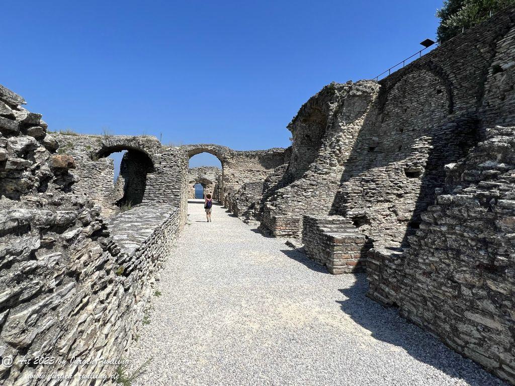 Sirmione - Gardasee - Italien