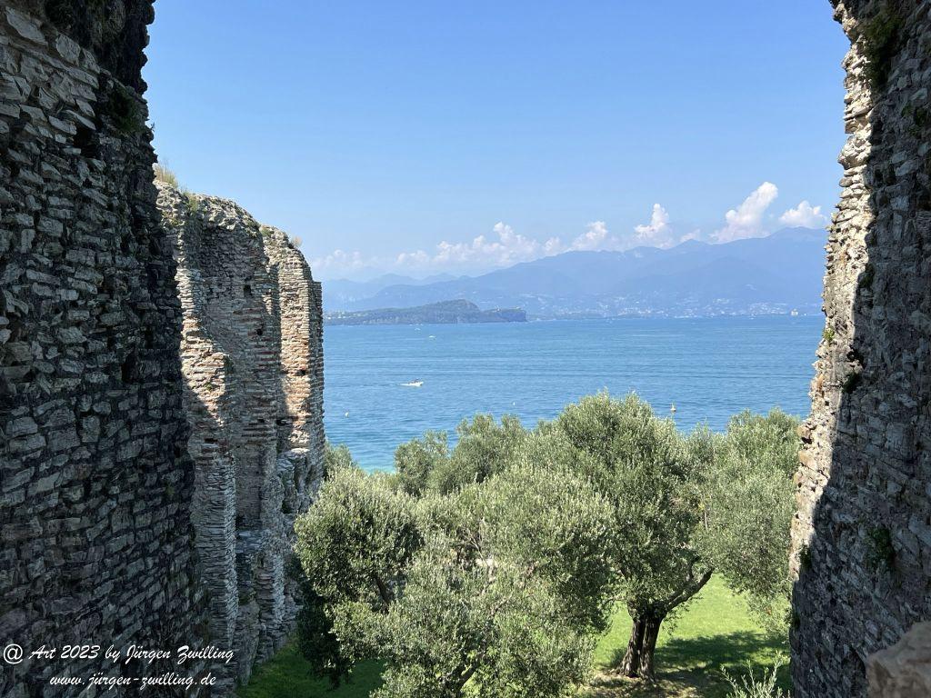 Sirmione - Gardasee - Italien