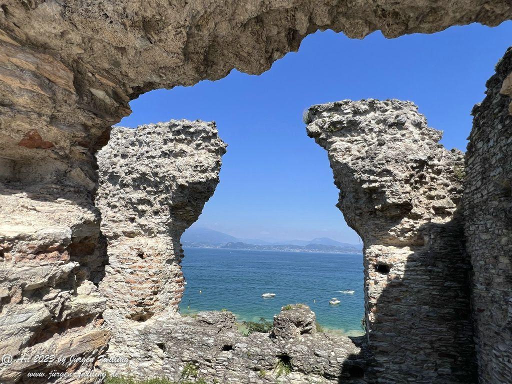 Sirmione - Gardasee - Italien