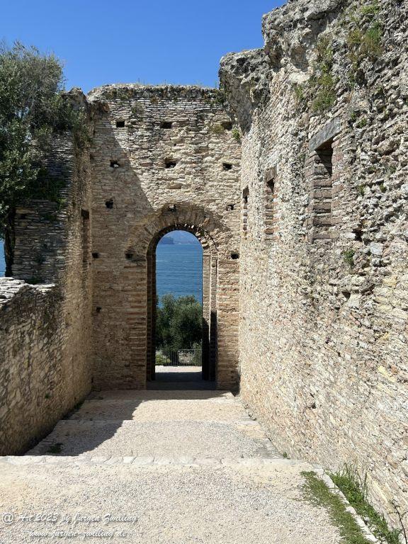 Sirmione - Gardasee - Italien