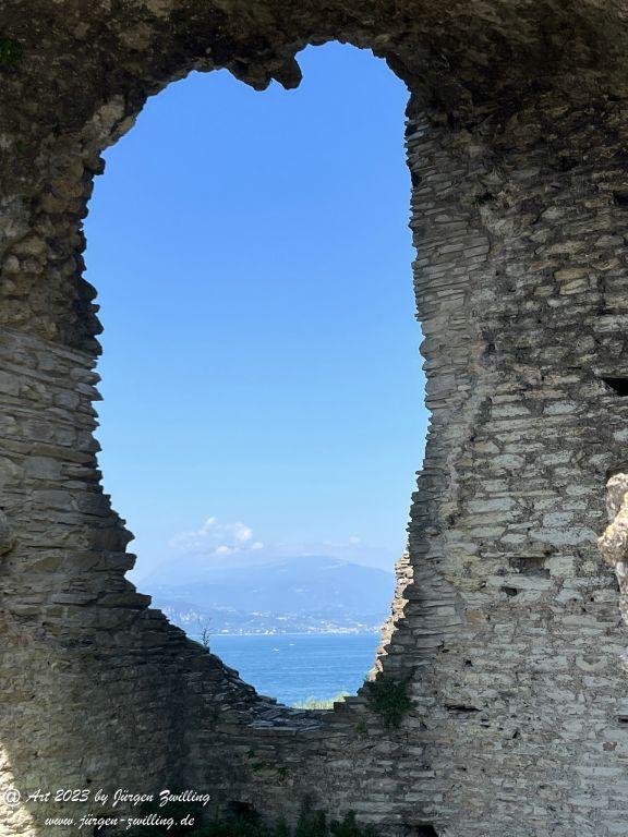 Sirmione - Gardasee - Italien