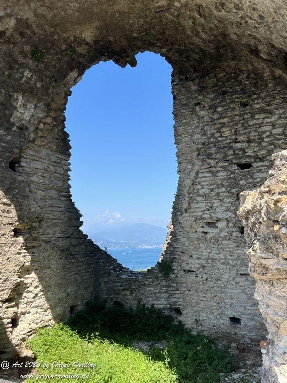 Sirmione - Gardasee - Italien