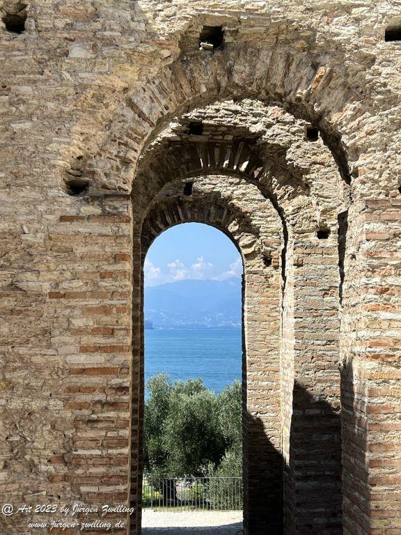 Sirmione - Gardasee - Italien