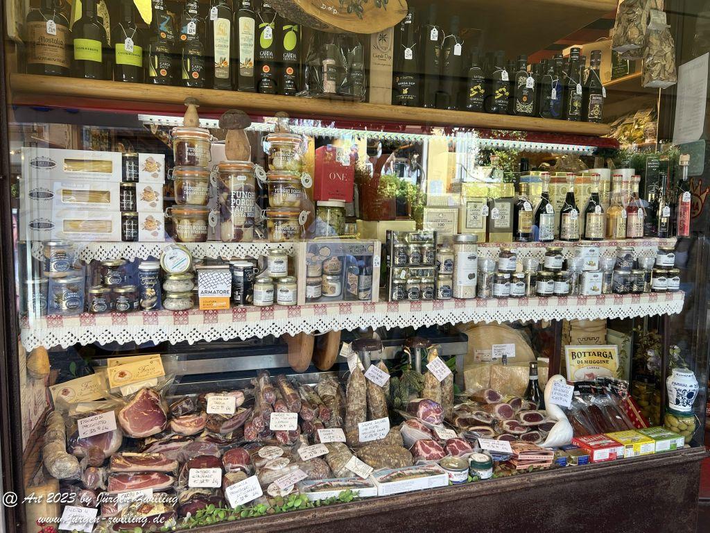 Sirmione - Gardasee - Italien