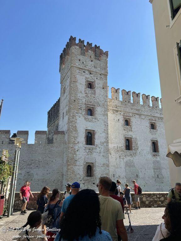 Sirmione - Gardasee - Italien