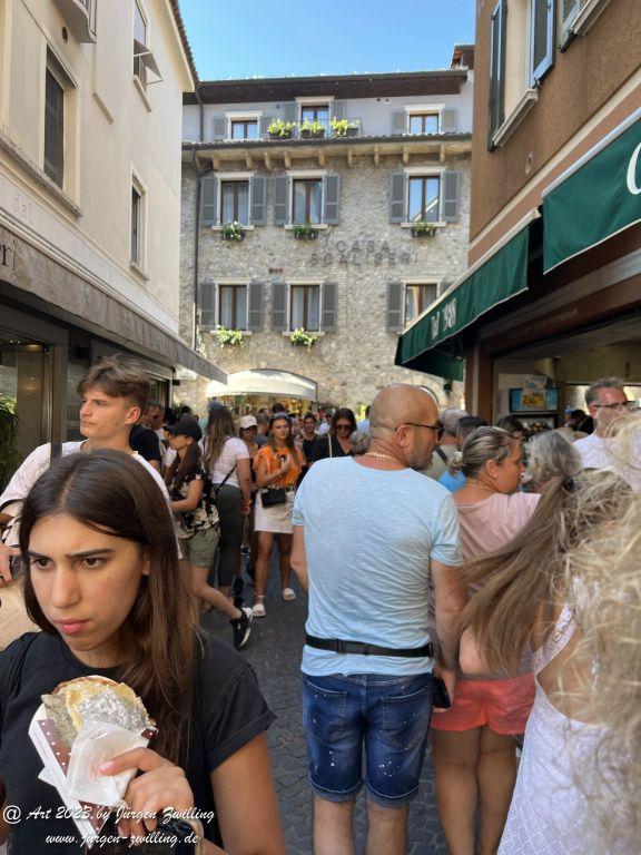 Sirmione - Gardasee - Italien