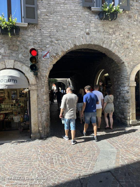 Sirmione - Gardasee - Italien