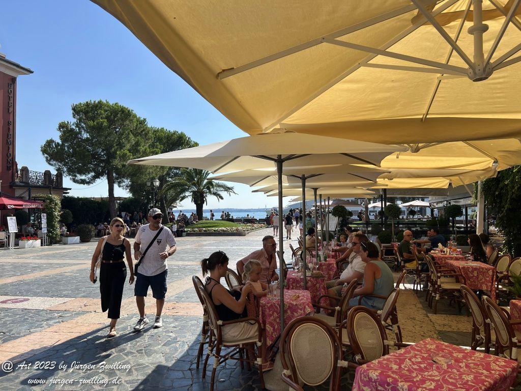 Sirmione - Gardasee - Italien