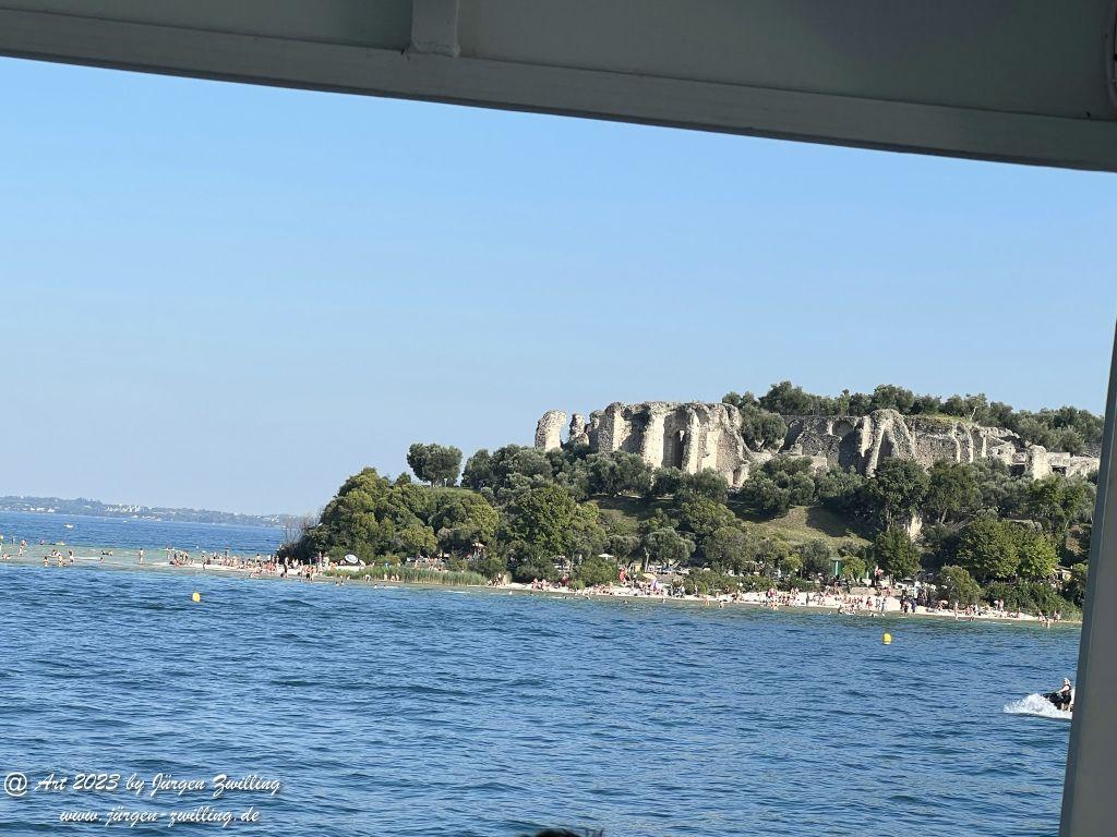 Sirmione - Gardasee - Italien