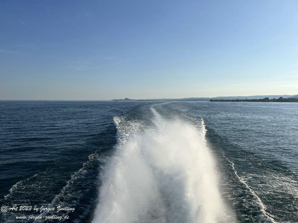 Sirmione - Gardasee - Italien