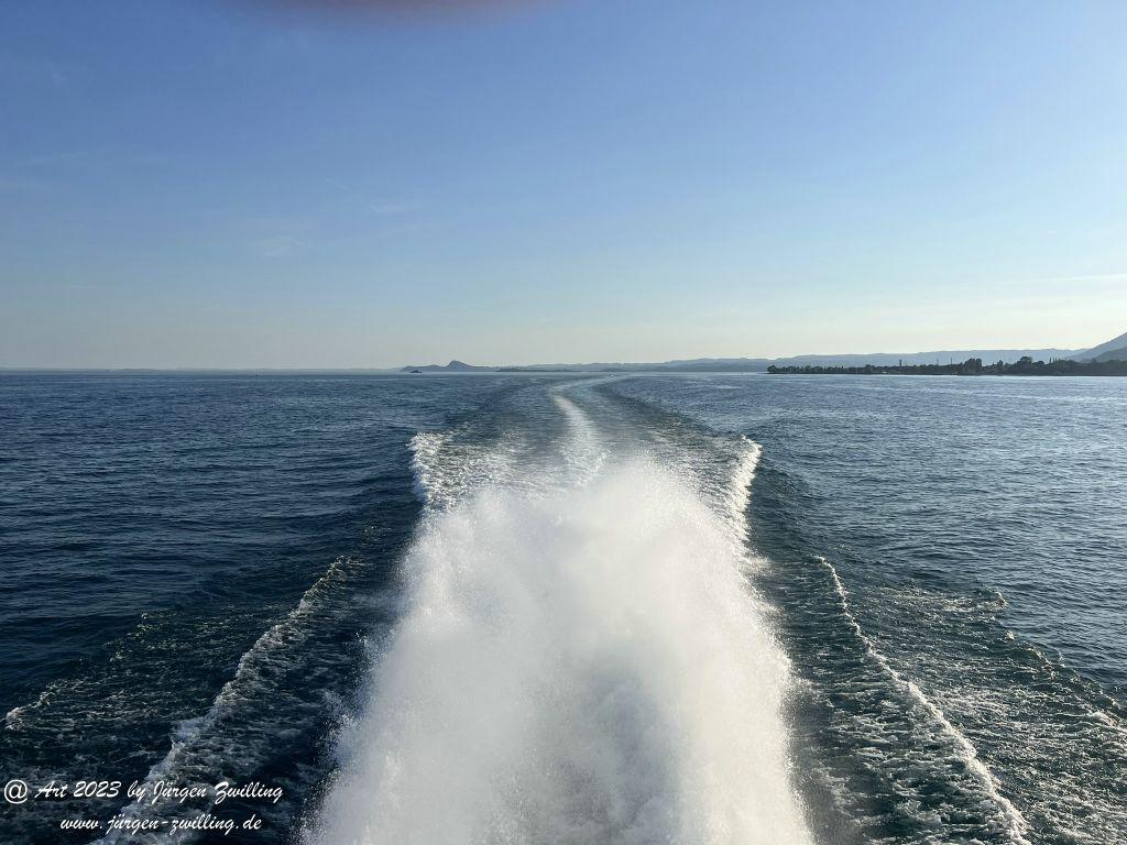 Sirmione - Gardasee - Italien