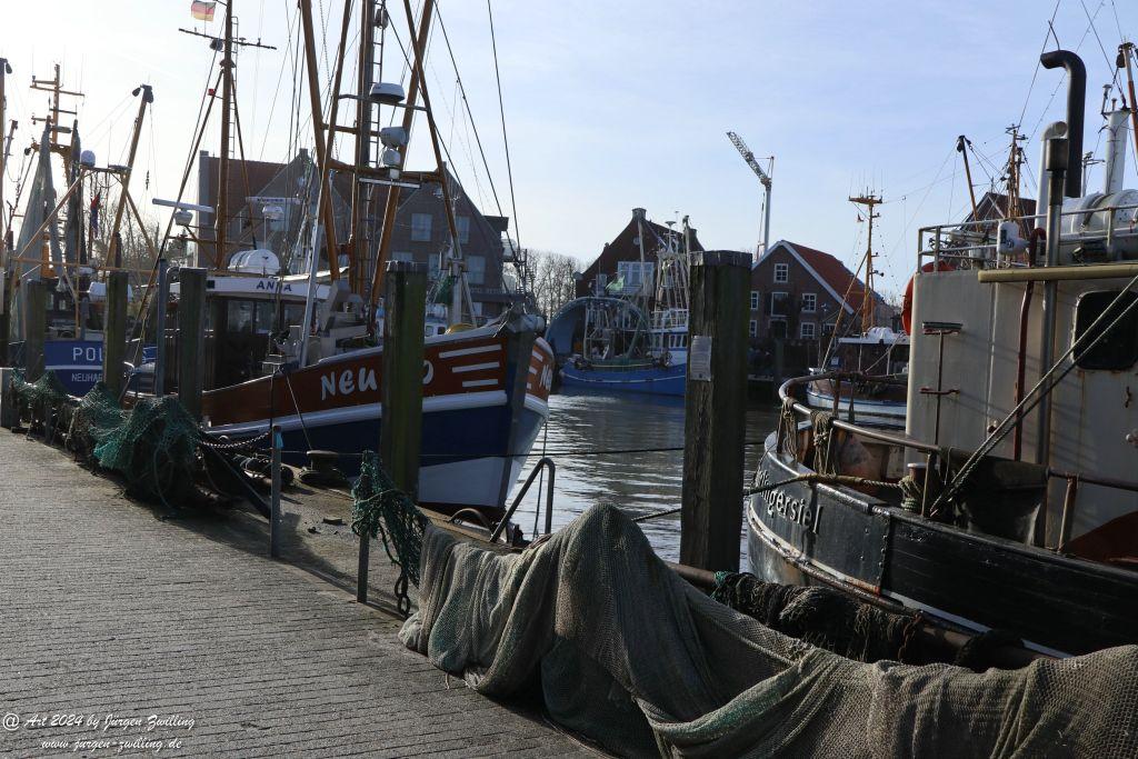 Philosophische Bildwanderung Carolinensiel - Harlesiel - Neuharlingersiel