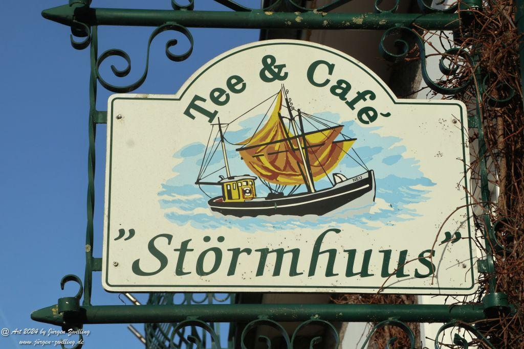 Philosophische Bildwanderung Carolinensiel - Harlesiel - Neuharlingersiel