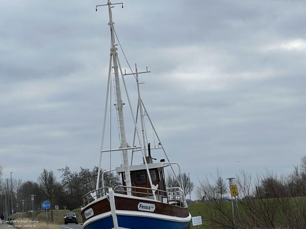 Seehundstation Norddeich