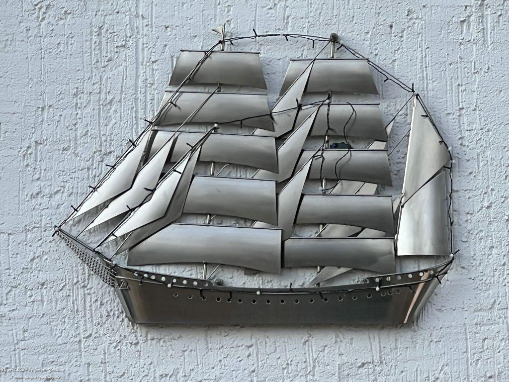 Carolinensiel - Harlesiel - Carolienensiel