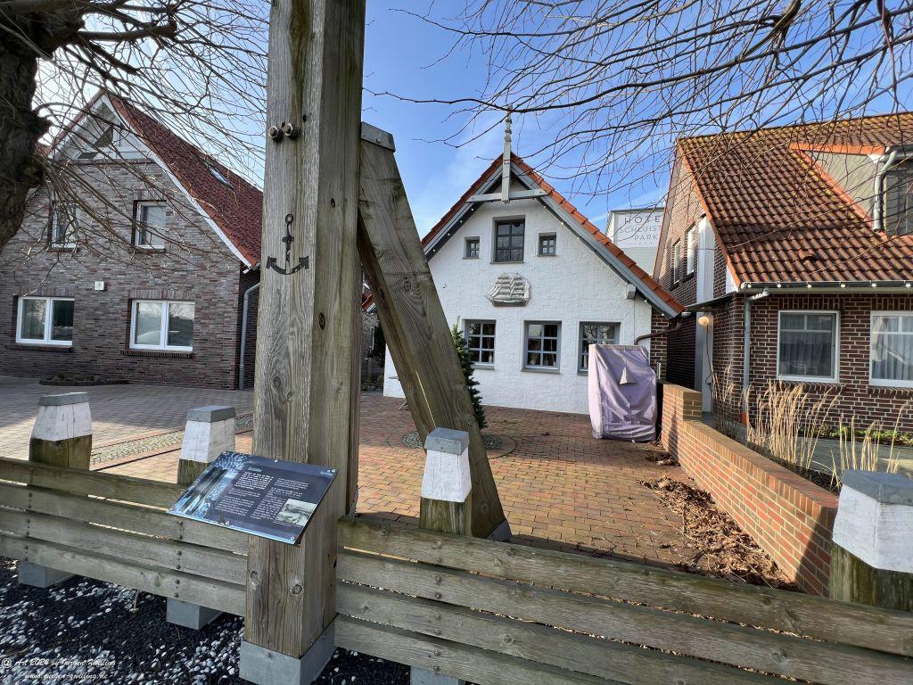 Carolinensiel - Harlesiel - Carolienensiel