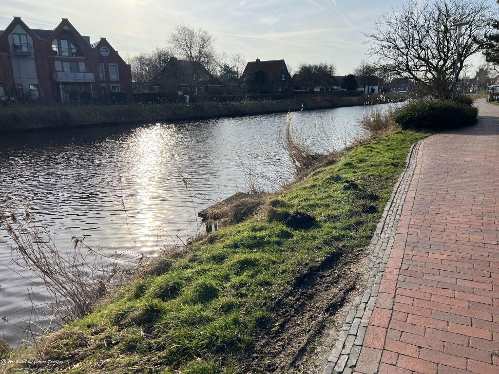 Carolinensiel - Harlesiel - Carolienensiel