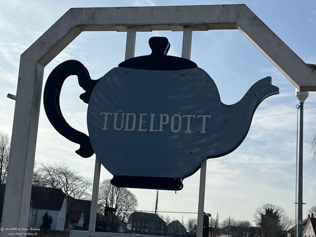 Carolinensiel - Harlesiel - Carolienensiel