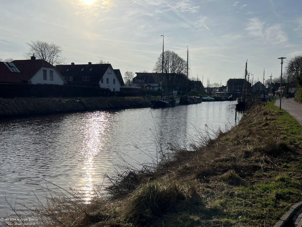 Carolinensiel - Harlesiel - Carolienensiel