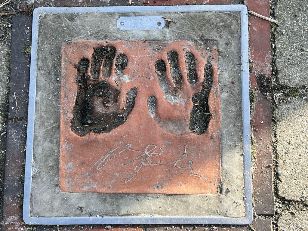 Carolinensiel - Harlesiel - Carolienensiel